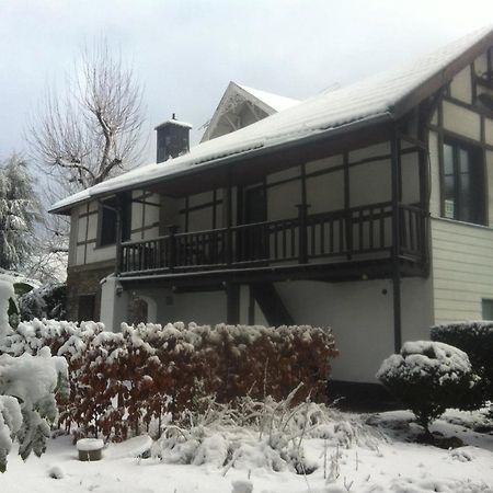 Holiday Home "Les Ancolies " Gite Citadin Spa Exterior foto