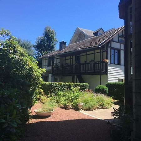 Holiday Home "Les Ancolies " Gite Citadin Spa Exterior foto